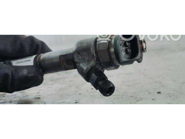 Форсунка A6400700787 Mercedes-Benz A W169 640940