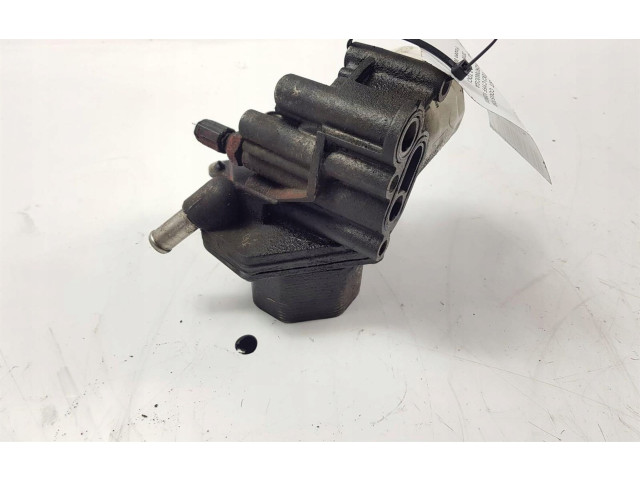 Вентилятор радиатора         Ford Transit Custom 