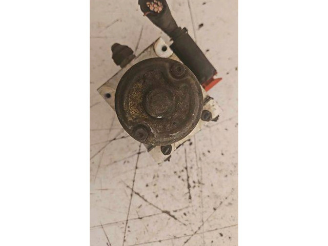 Блок АБС MR475992, 045001794 Mitsubishi Space Wagon 1999 - 2004 года