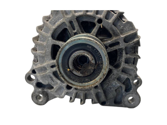 Генератор 03L903023L, TG14C043 Volkswagen Touran II