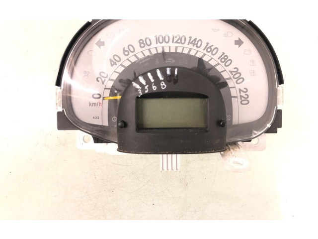 Панель приборов 83800B1101, 83800B1101   Daihatsu Sirion       