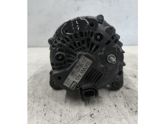 Генератор 059903016J Audi A5 8T 8F