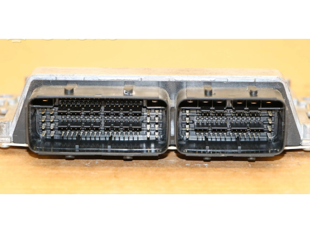 Блок управления двигателя 9832694580, A3C0802700001 Peugeot 2008 II
