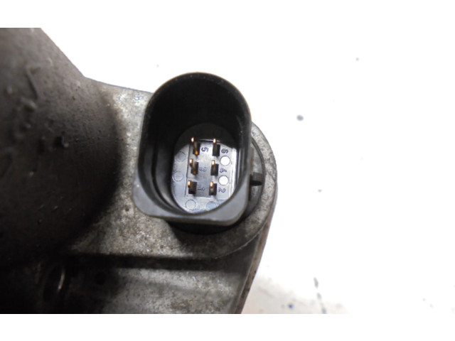 Электрическая задвижка 036133062N, 036133062N Skoda Fabia Mk2 (5J)