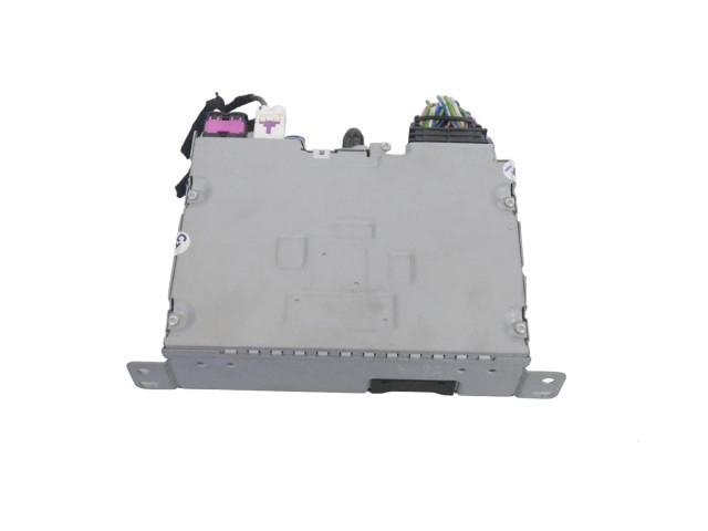 Блок управления навигации (GPS)