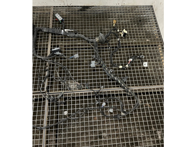 Блок предохранителей 68226287AD, P68226287AD Dodge Challenger