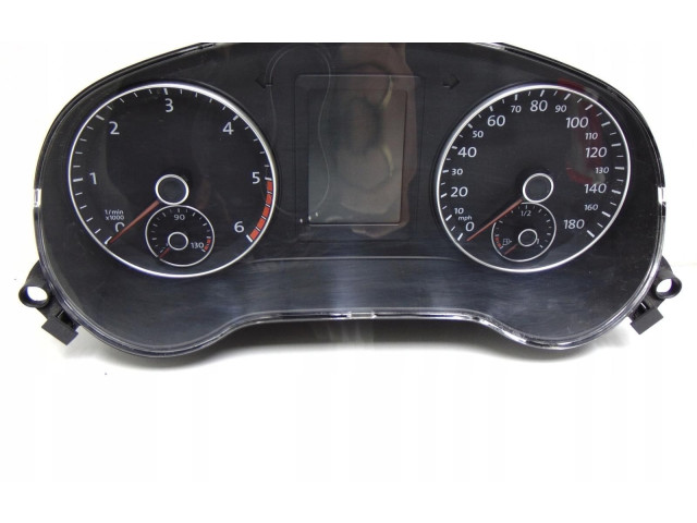 Панель приборов 5C6920970A Volkswagen Jetta VI