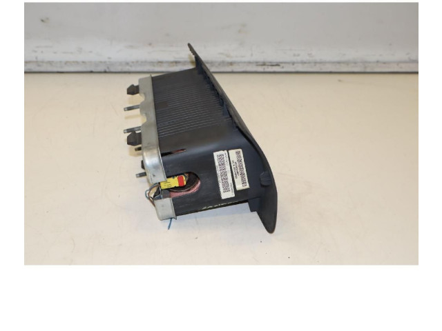 Подушка безопасности пассажира 8200782822 Dacia Sandero