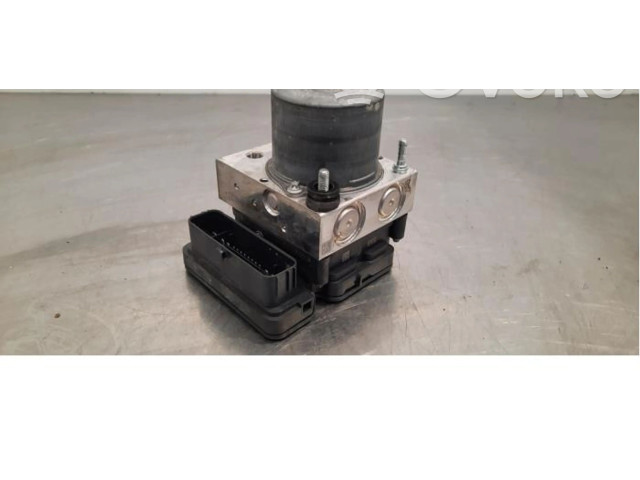 Блок АБС    Peugeot  Partner III  2018 -  года