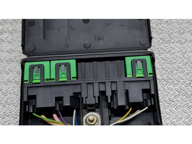 Блок предохранителей 9632229480   Citroen C4 I    