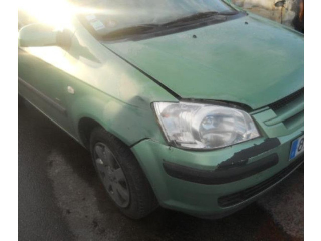 Вентилятор печки    971121C000   Hyundai Getz