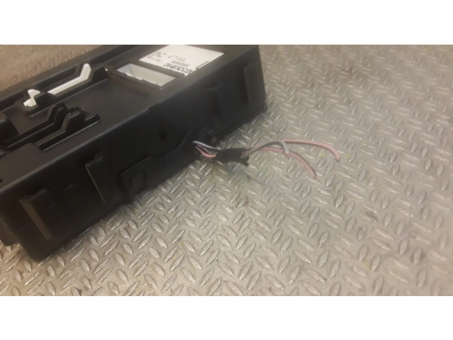 Модуль кузова