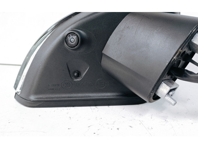 Зеркало электрическое Volvo XC40 - года