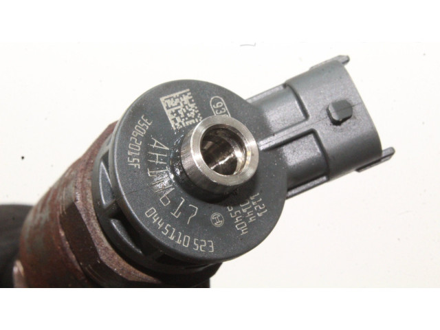 Форсунка 35062015F, 0445110523    Maserati Ghibli  A630HP 