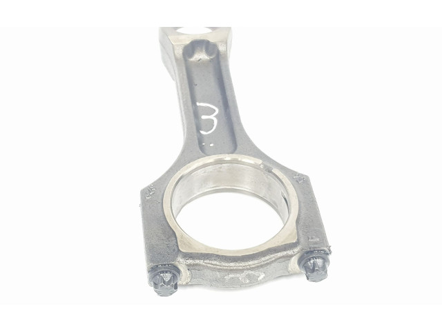 Шатун N47D20C 11248473776, 11248473776    BMW X1 E84  