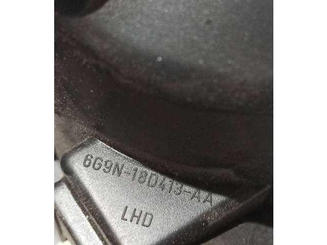 Вентилятор печки 6G9N18D413AA Volvo V70