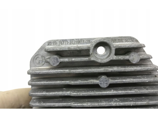 Блок управления Xenon