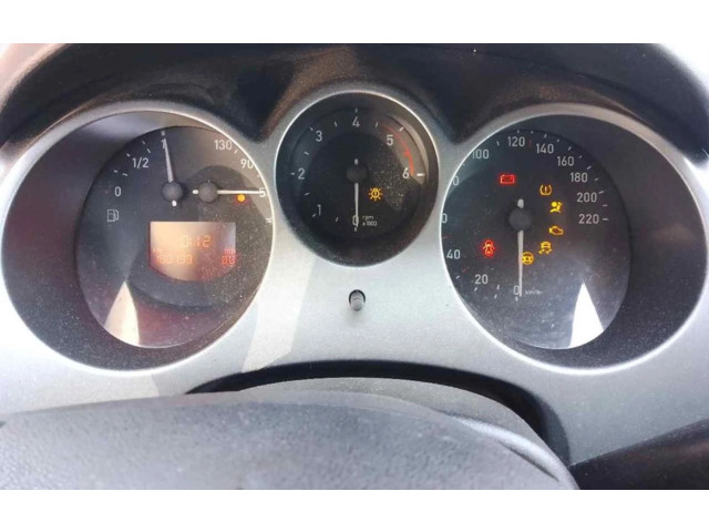 Přístrojová deska Seat Altea XL