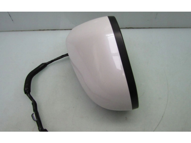 Зеркало электрическое        Honda HR-V  2021 -  года   