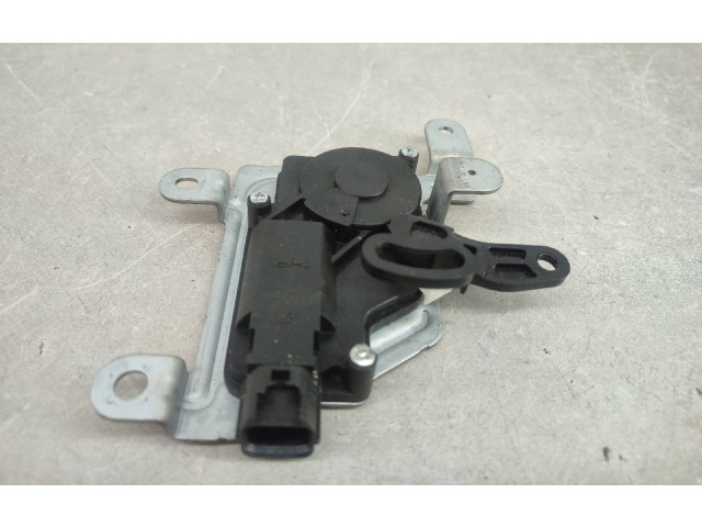 Дисплей    80300AT000, 2806PABFM21   KIA Niro