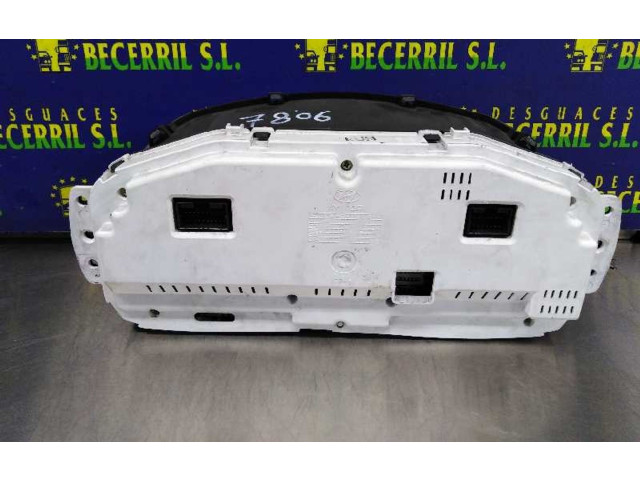 Панель приборов 20021129, XK3   Hyundai Coupe       