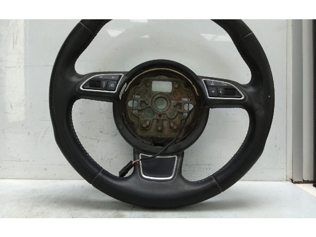 Руль Audi A1 2010 - 2018 года 4G0419091bd