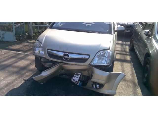 Зеркало электрическое Opel Meriva A 2003 - 2010 года