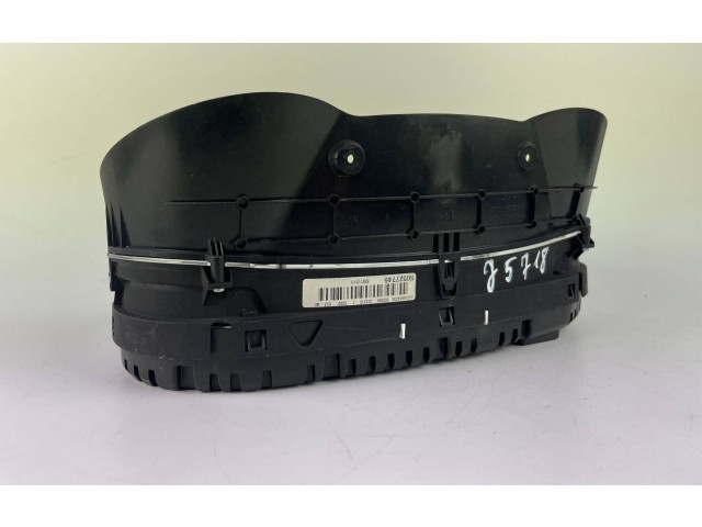 Přístrojová deska  Alfa Romeo Mito 2016 50527746  