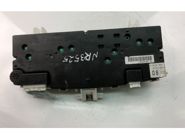 Přístrojová deska Toyota Corolla E120 E130 2003 8380002800