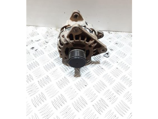 Генератор 231002949R, 231002949R Dacia Dokker