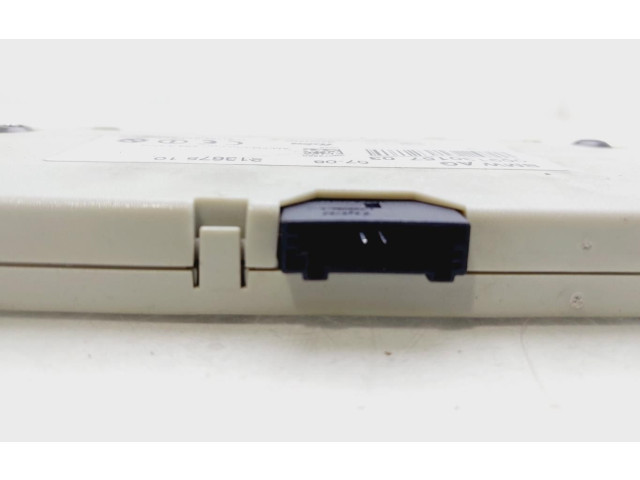 Řídící jednotka 21367510 BMW X6 E71 2008