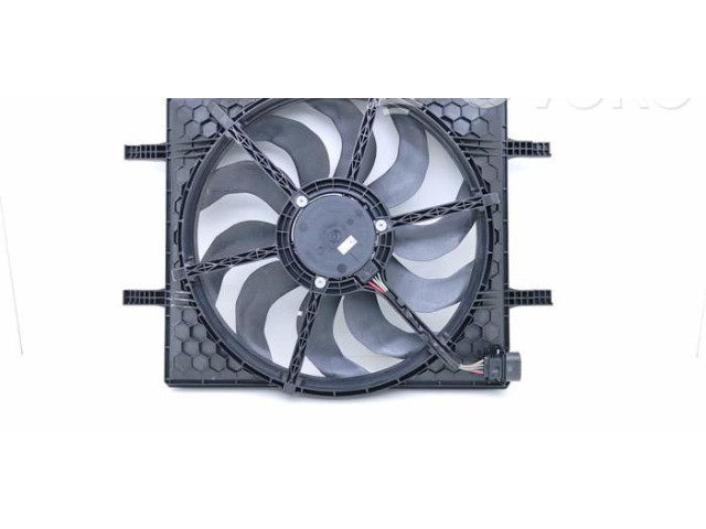 Комплект вентиляторов     1EA121203E    Volkswagen ID. Buzz 