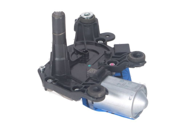 Моторчик заднего дворника 287109280R    Dacia Jogger