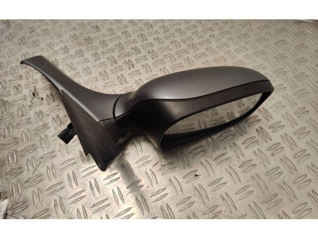 Зеркало электрическое        Saab 9-5  2006 - 2010 года   