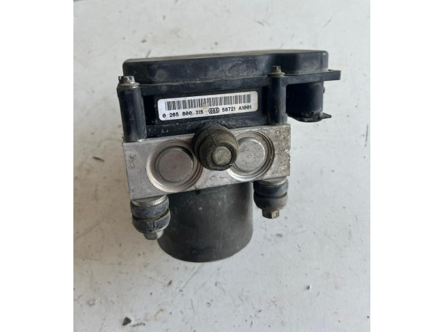 Jednotka ABS 0265231331, 0265231331 Fiat Punto (188) 2005