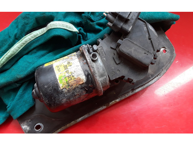Моторчик дворников 9644210780, 470146 Citroen Berlingo