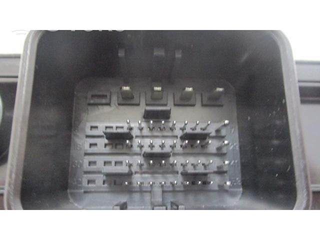 Блок управления коробкой передач 9826199380   Citroen SM