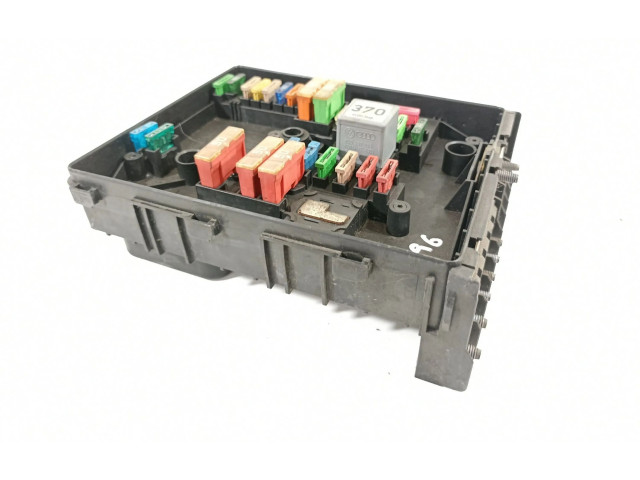 Pojistková skříňka Řídící jednotka BSM 1K0937125C Seat Altea 2009