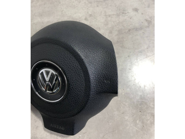 Подушка безопасности водителя 2K5880201F   Volkswagen Caddy