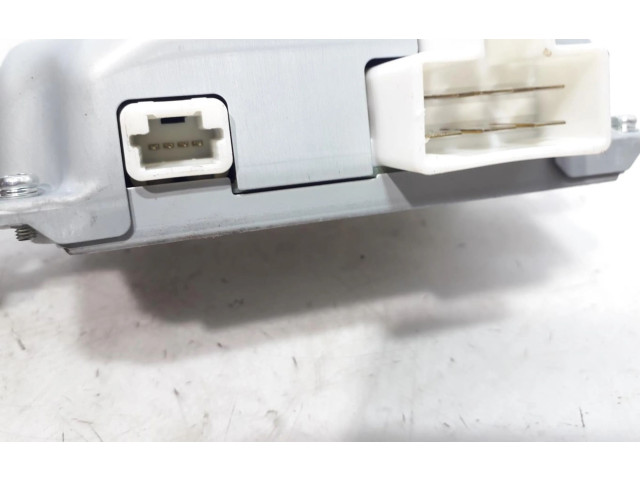 Řídící jednotka 292A56FL0B   Nissan X-Trail T32 2017