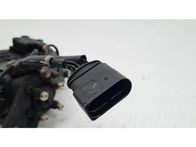 Vstřikovací čerpadlo 028130081P, 0460404967 Volkswagen Lupo pro naftový motor 1.7