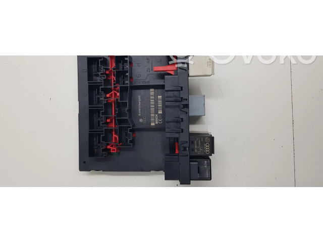 Блок комфорта 8P0907279C   Audi A3 S3 8P   