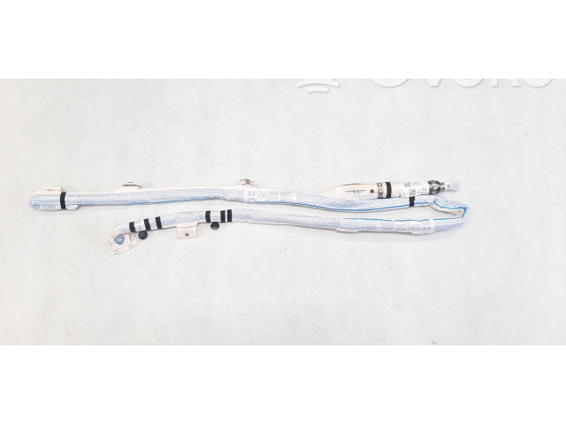 Подушка безопасности водителя    Audi Q2 -