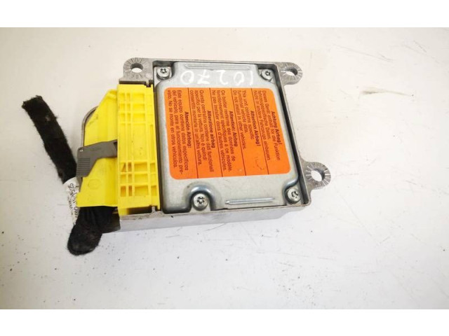 Блок подушек безопасности 1c0909605, 5wk43121 Ford Galaxy