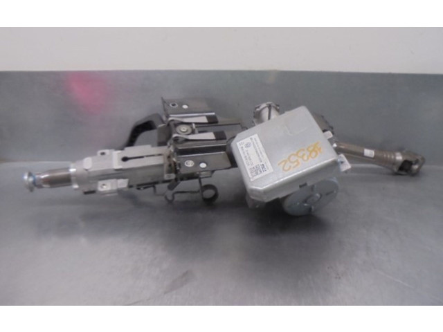 Рулевая рейка 6C1423510BB, 6C1909144AG Seat Ibiza IV (6J,6P) 2008 - 2017 года