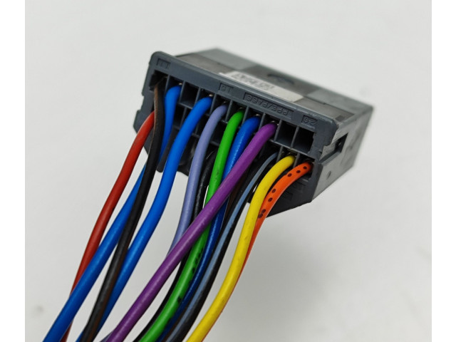 Зеркало электрическое        Volvo XC60  2017 -  года   