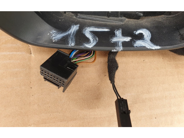 Зеркало электрическое        Skoda Karoq  2017 -  года   