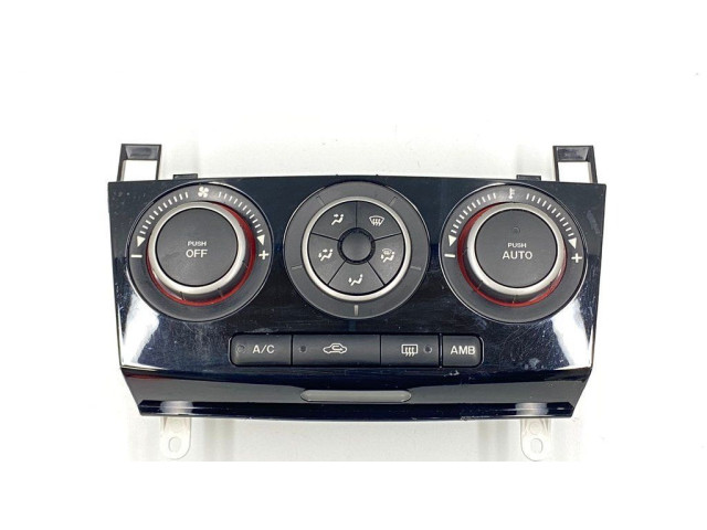 Блок управления климат-контролем K1900BAB5, 8E23 Mazda 3 I