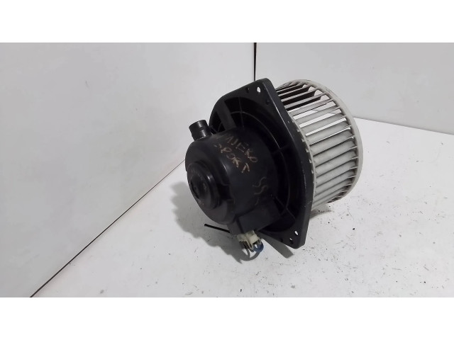 Вентилятор печки Mitsubishi Pajero Sport I