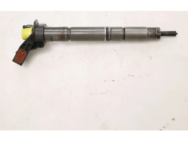 Vstřikovač 059130277CR, 059130277CR   Audi Q7 4M    CRTC 